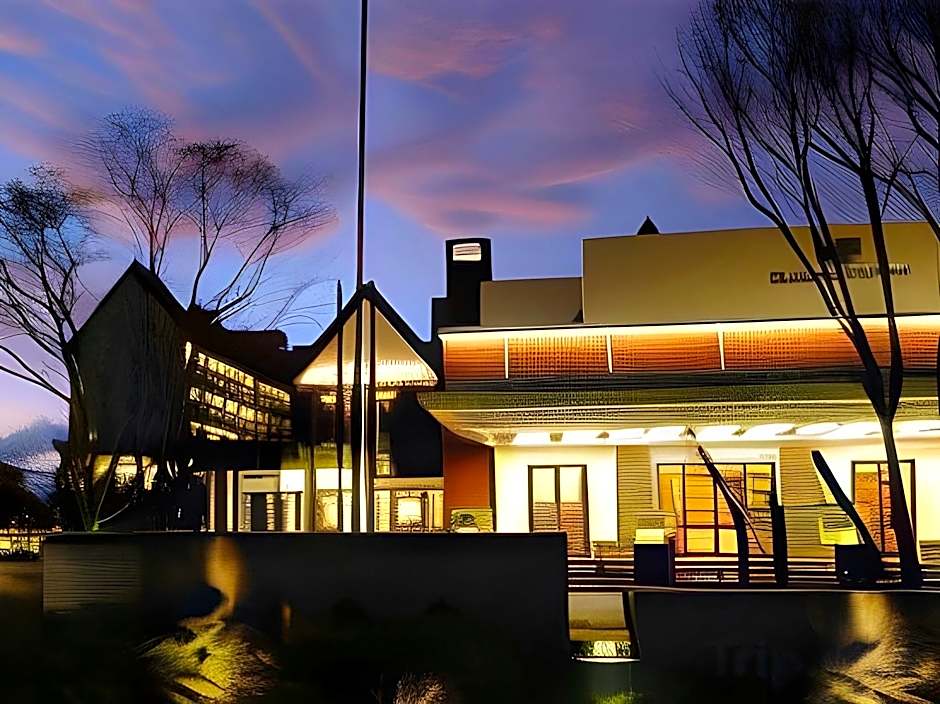 Hotel Santika Premiere Malang
