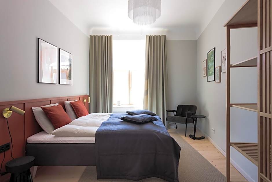 Centra Nams - Center Apartments