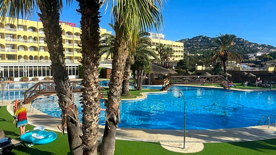 Evenia Olympic Palace