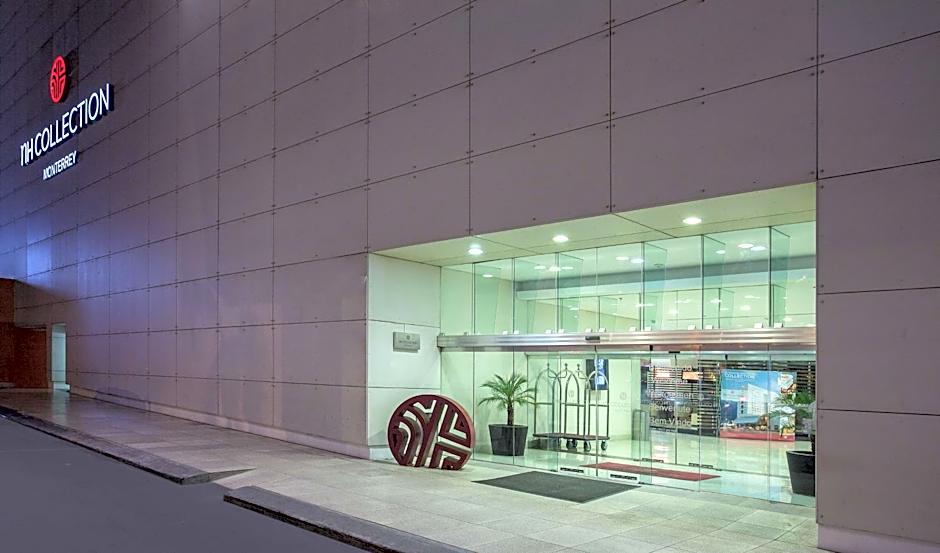 NH Collection Monterrey San Pedro