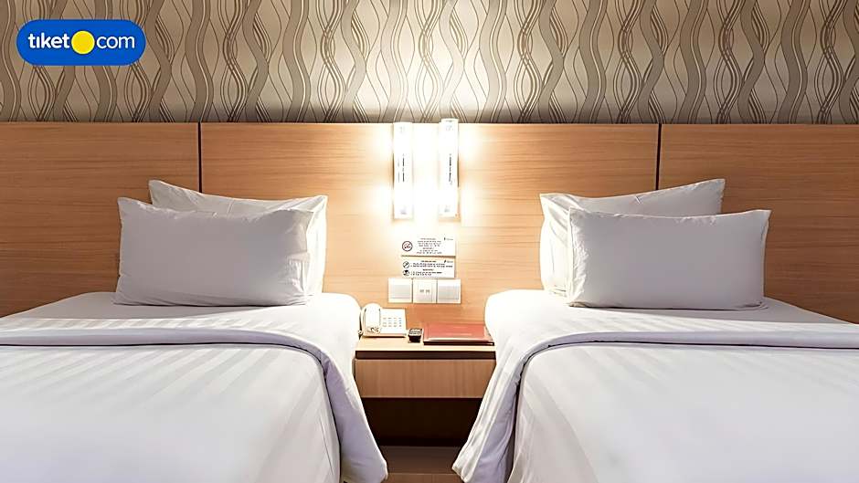 Grand Impression Hotel Medan