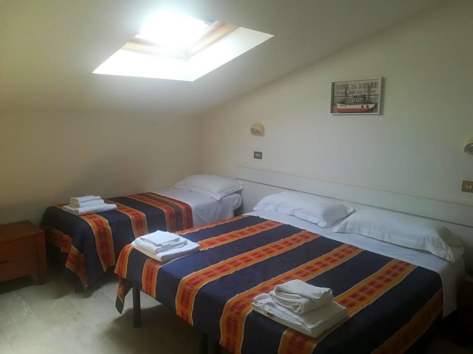 Hotel Derna