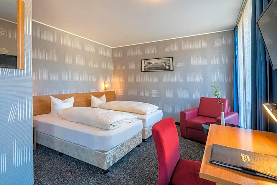 Hotel Fidelio