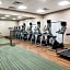 Holiday Inn Express and Suites St Louis-Chesterfield