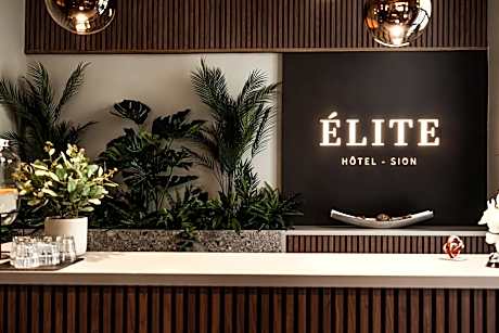 Hôtel Elite