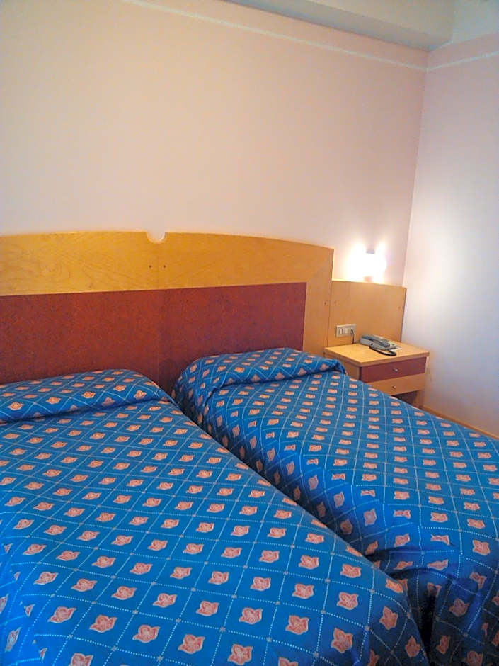 Hotel Palladio