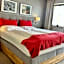 Hotel Spitze Warte