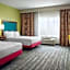 Hampton Inn By Hilton Plant City