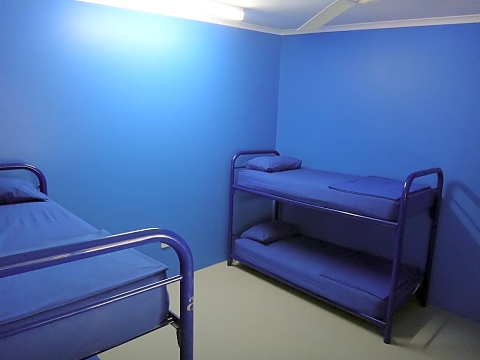 Cable Beach Backpackers