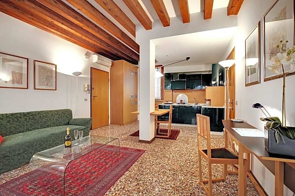 Saint Mark's Apartment Venice