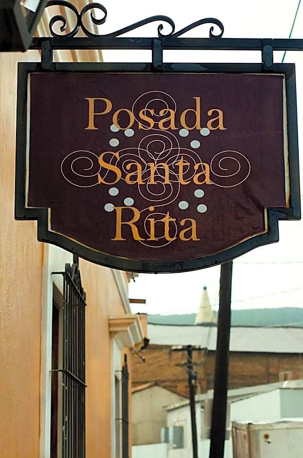 Hotel Posada Santa Rita