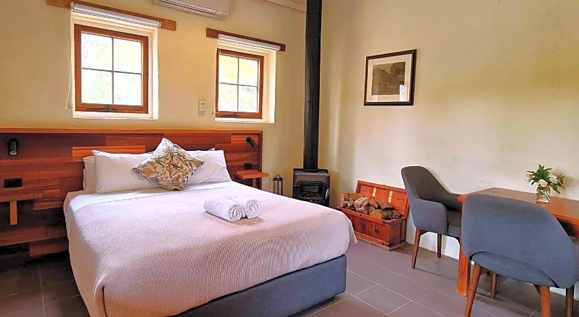 Bungaree Station Bed And Breakfast