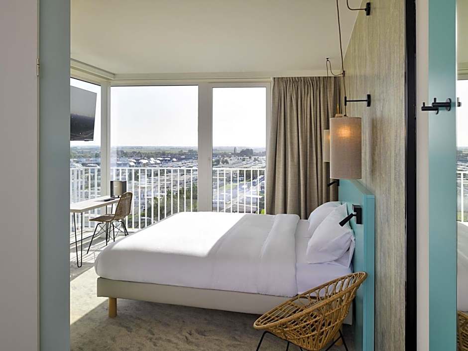 ibis Styles Bredene