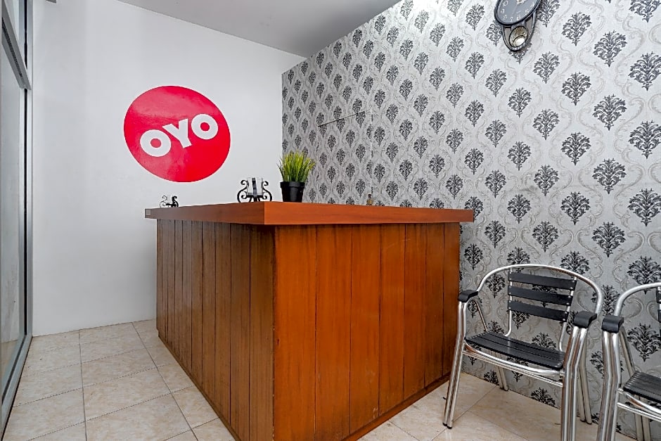 Hotel O Orchid House