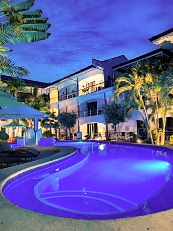 Alona Northland Resort