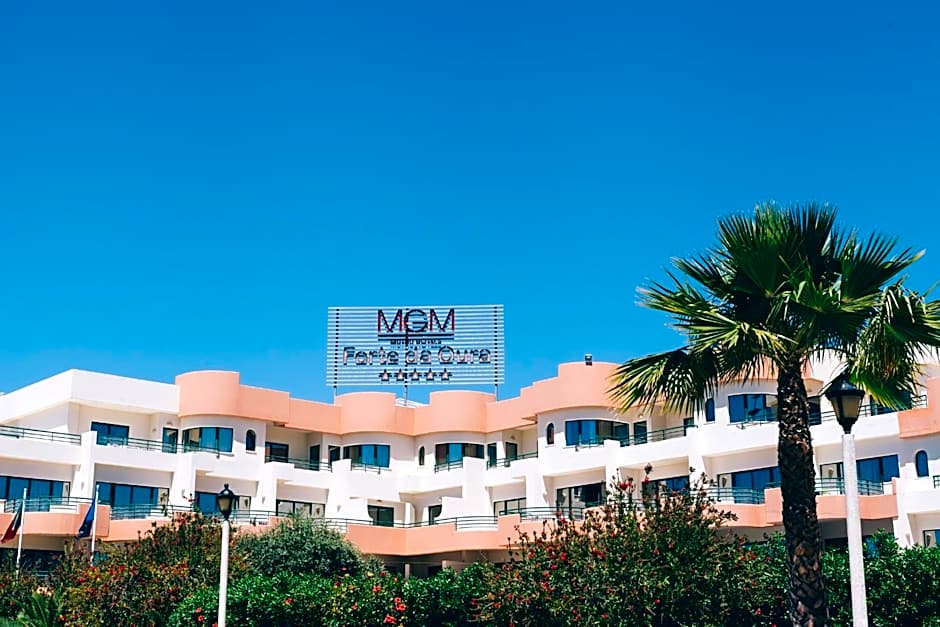 Grand Muthu Forte Da Oura