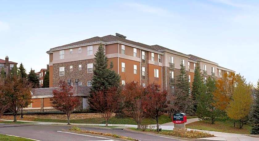 Extended Stay America Suites - Denver - Broomfield