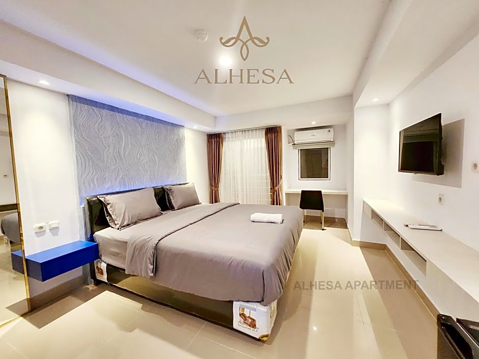 Alhesa Apartment
