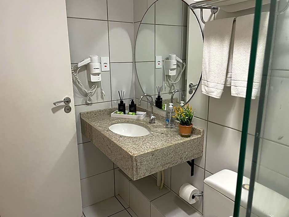 Gran Lençóis Resort - 507 ATINS