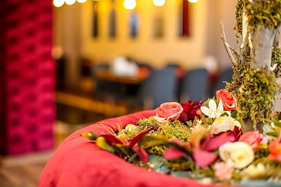 Thermal Saray Hotel & Yalova