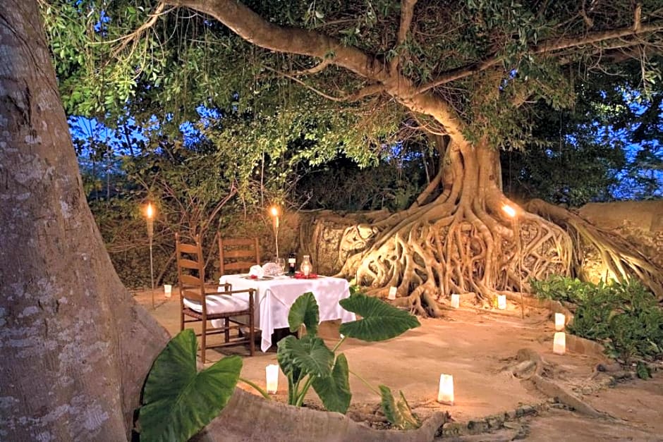 Hacienda San Jose Cholul By IHG