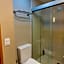 Flat particular dentro do Hotel Executive Faria Lima!