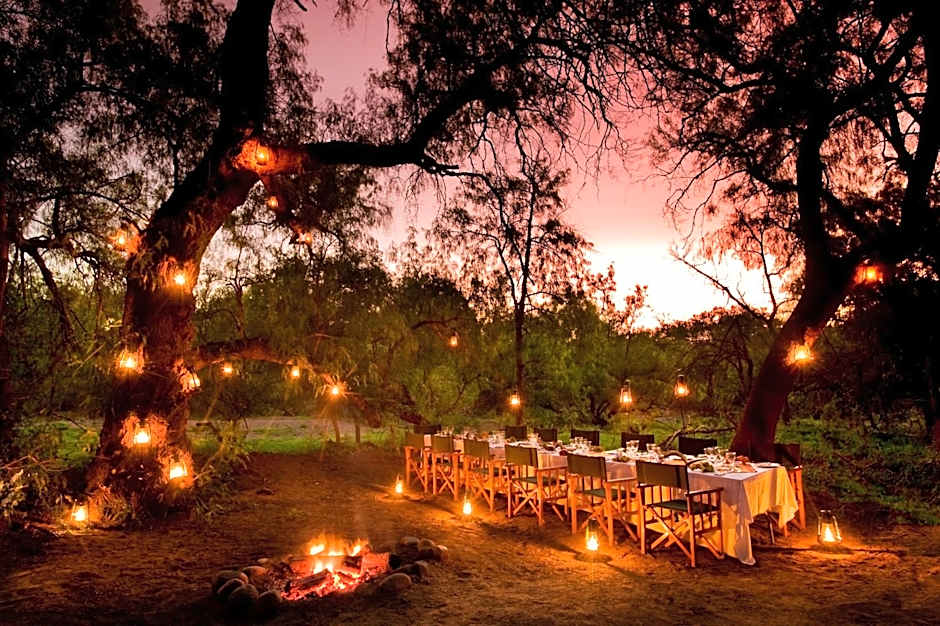 Samara Karoo Reserve