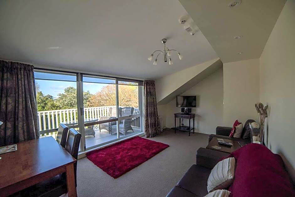 Waipara River Estate