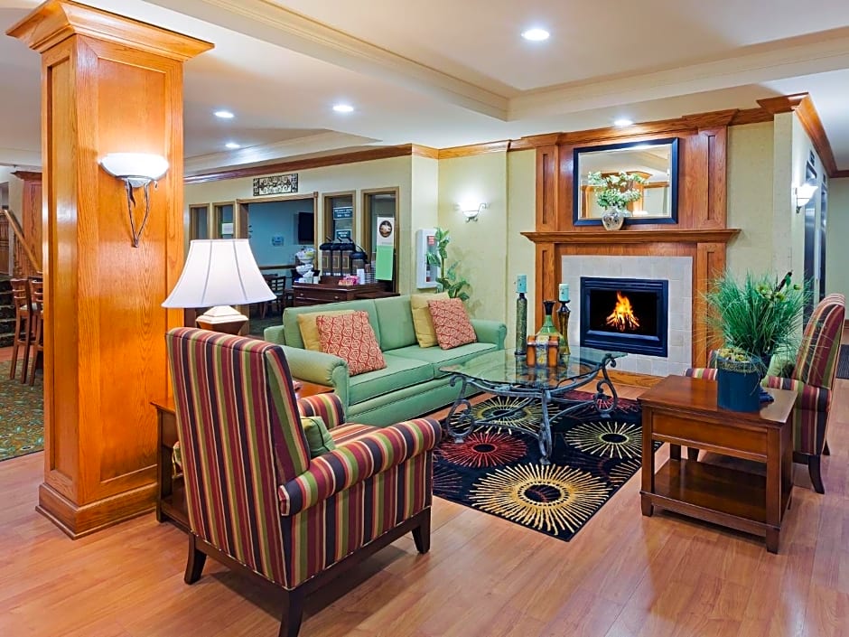 Country Inn & Suites by Radisson, Oklahoma City at Northwest Expressway, OK
