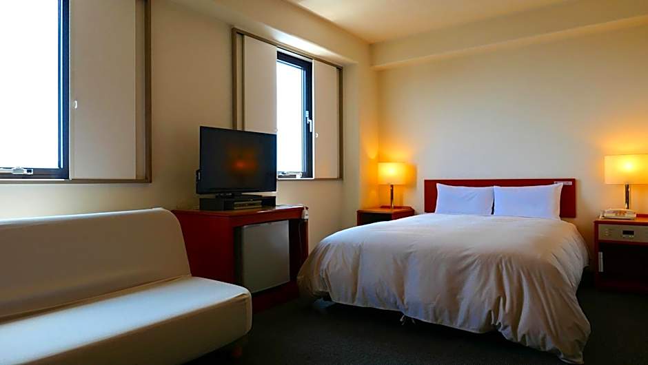 Tourist Hotel Hitachi