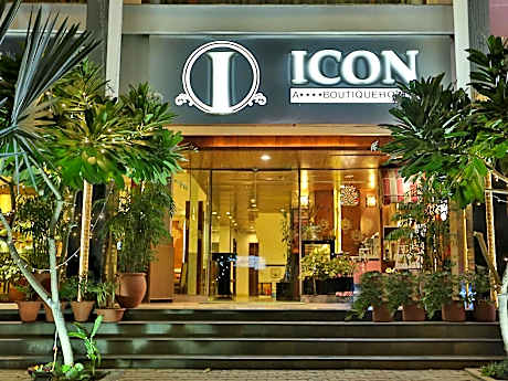 Icon- A Boutique Hotel