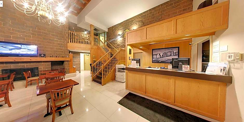 Super 8 by Wyndham Sudbury ON