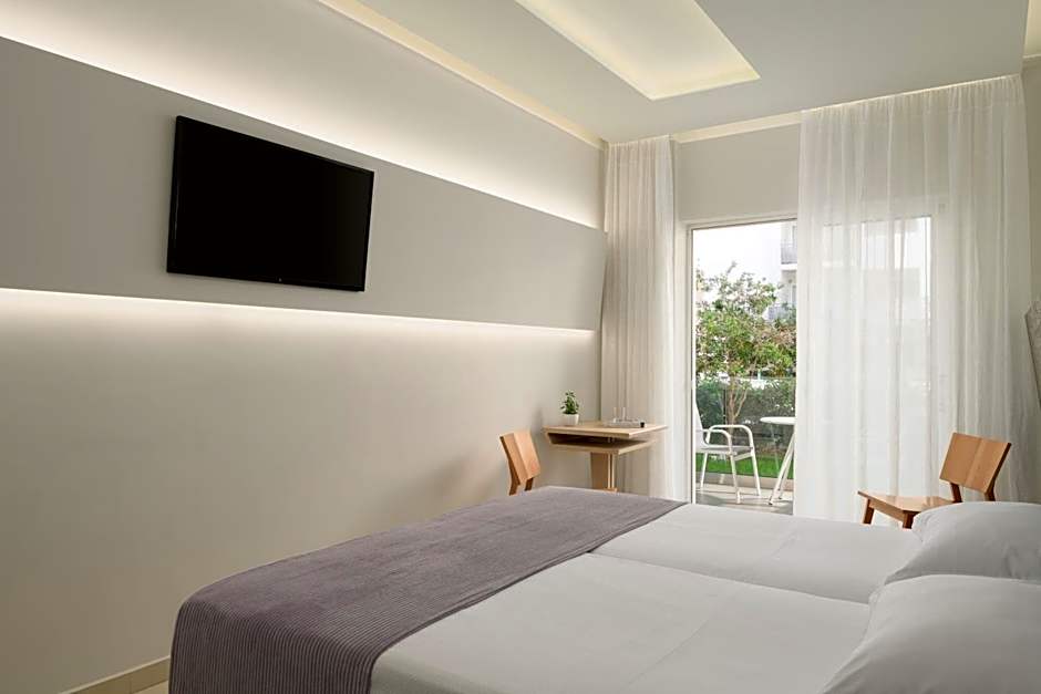 Melrose Hotel Rethymno