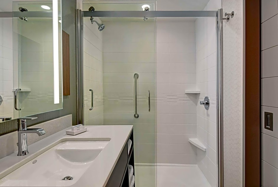 Hilton Garden Inn Madison Huntsville Airport