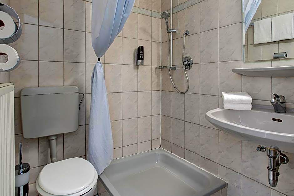 Hotel Arde Koln Zentrum