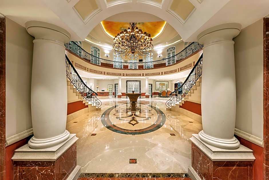Hotel Tuli Imperial