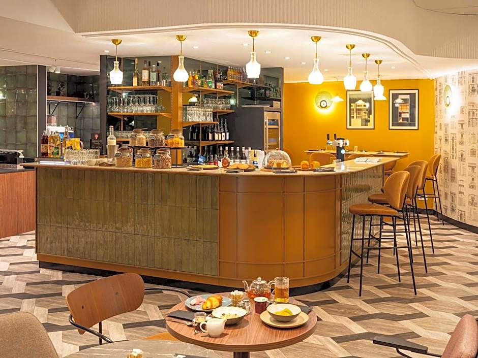 Le Splendid Hotel Lac D'Annecy