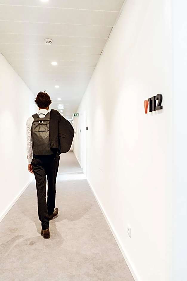 Stay Hotel Lisboa Aeroporto