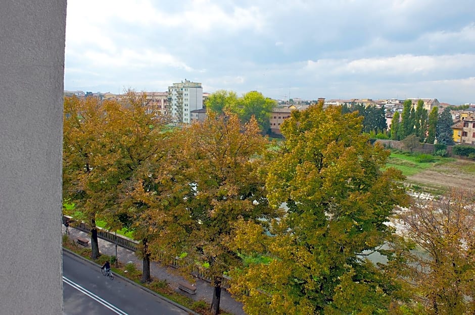 Ibis Styles Parma Toscanini