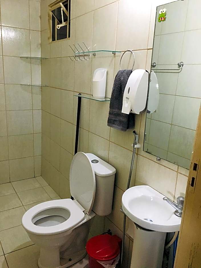 Apartamento para temporada perto do aeroporto de Brasilia