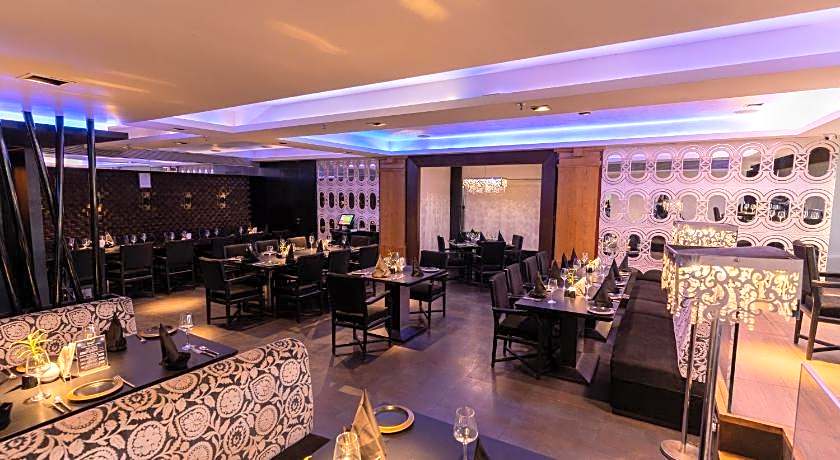 Hotel Hardeo