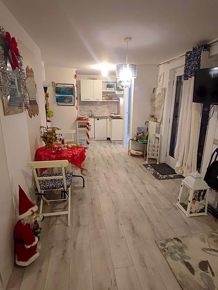 La Finestra sul Lago