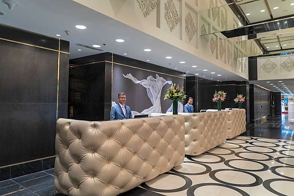 Intercontinental Dhaka By IHG