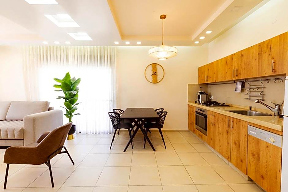 Almogim Suites Eilat Hotel