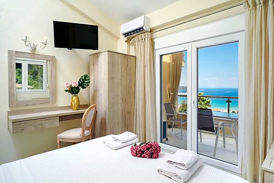 INROY SEA VIEW APARTMENTS