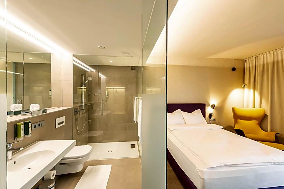 Hotel Gasthof Fischer