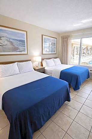 Deluxe Room - Upper Floor
