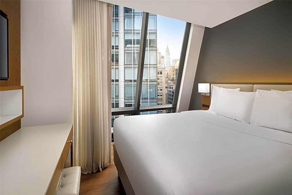 Best Western Premier Empire State Hotel