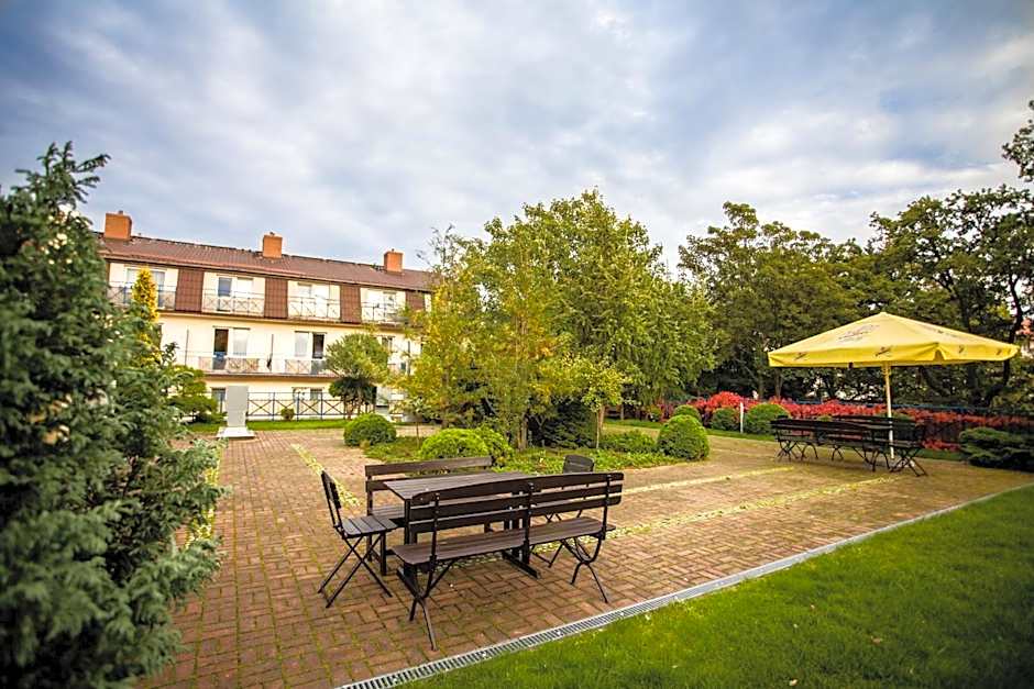 Hotel *** NAT Kołobrzeg