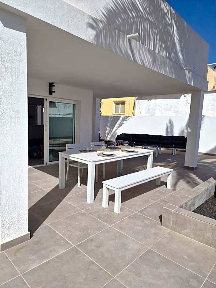 Hoy Caleta Apartments